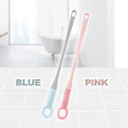 Easy-Reach Deep Cleaning Foot Brush