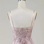Evening Gown, Strapless Ball Gown, Formal Dinner Dress