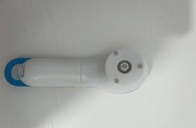 Professional Electric Facial Cleanser | Deep Pore Cleaning & Skin Care Device