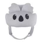 Baby head protection pillow