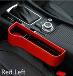 Car Seat Gap Storage Box