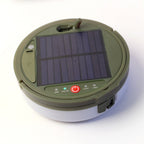 4 in 1 Camp Light