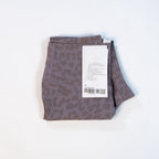 Skinny Fit Printed High-Waisted Activewear