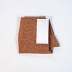 Skinny Fit Printed High-Waisted Activewear