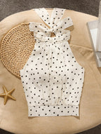 Women's Summer New French Style Elegant Fashion