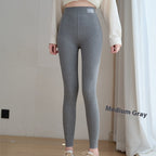 High Elasticity Cotton Leggings for Women