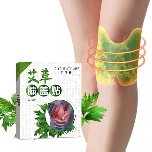 Knee Pain Relief Patch