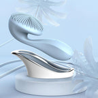Electric Facial Cleansing Brush | Sonic Face Washer for Deep Pore Cleaning