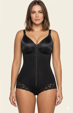 Fajas Colombianas Moldeadoras Postpartum Tummy Control Shapewear For Women Body Shaper Girdles Compression Garment