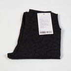 Skinny Fit Printed High-Waisted Activewear