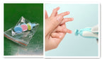 Baby Electric Nail Trimmer
