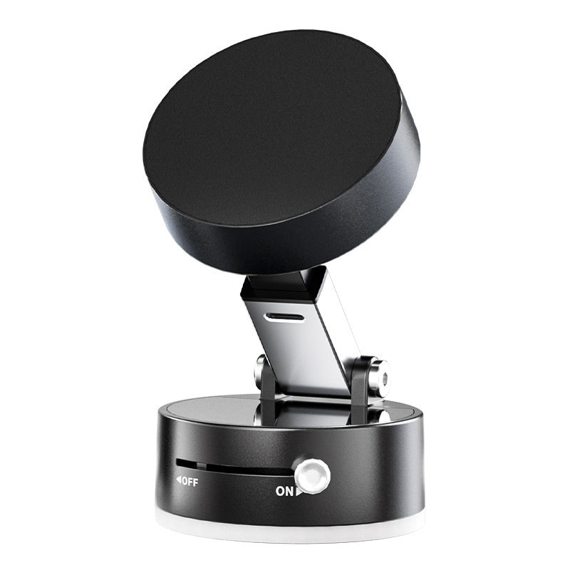 360° Rotation Sucker Magnetic Phone Holder