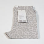 Skinny Fit Printed High-Waisted Activewear