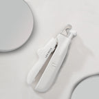 Professional Pet Nail Clippers with LED Light | Safety Trimmer Tool for Dogs & Cats