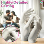 Luna Bean Original Casting Kit – Perfect Gift and Activity for Couples, Families, & Friends