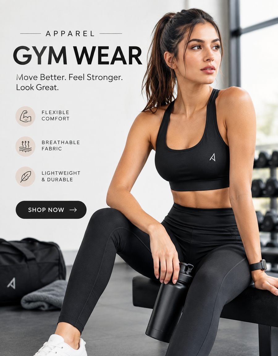 Apparel