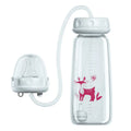 Hands free Baby Bottle