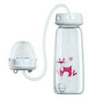 Hands free Baby Bottle
