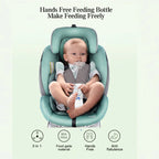 Hands free Baby Bottle