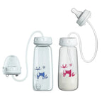 Hands free Baby Bottle