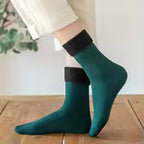 Super Plush & Thermal Socks