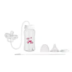 Hands free Baby Bottle