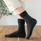 Super Plush & Thermal Socks