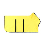 Lightweight Super Absorbent Pet Bathrobe