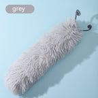 Caterpillar Ringing Paper Cat Toy | Self-Play, Bite-Resistant & Anxiety Relieving