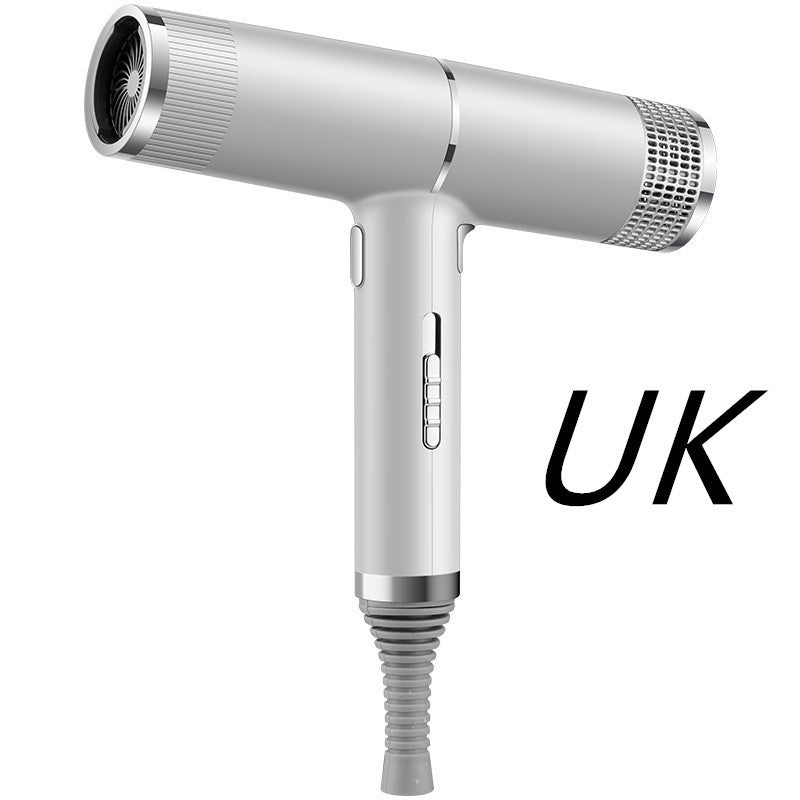 Modern Home Hair Dryer | Innovative Design, Fast Drying Power