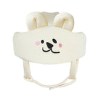Baby head protection pillow