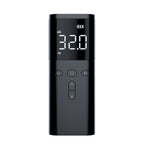 Multifunctional Portable Tire Airpump