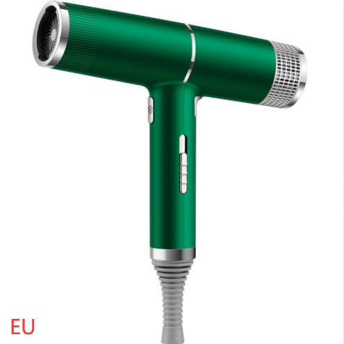 Modern Home Hair Dryer | Innovative Design, Fast Drying Power