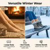 Super Plush & Thermal Socks