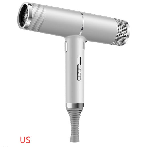 Modern Home Hair Dryer | Innovative Design, Fast Drying Power