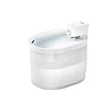 Smart Youha Pet Water Fountain | Automatic Filtered Drink Dispenser