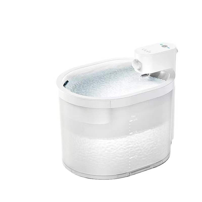Smart Youha Pet Water Fountain | Automatic Filtered Drink Dispenser