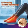 Super Plush & Thermal Socks