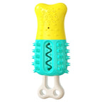 Cooling Pet Chew for Summer | Durable Teeth Cleaning and Dental Care Toy