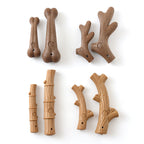 Durable Chew Toys for Small Dogs | Teeth Cleaning, Molar & Interactive Training