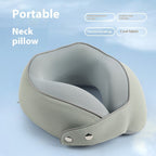 U-shape Neck Pillow