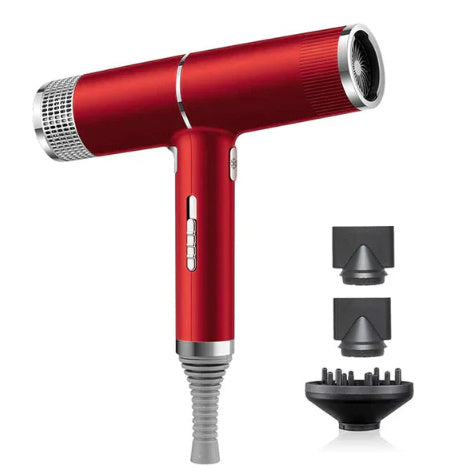 Modern Home Hair Dryer | Innovative Design, Fast Drying Power
