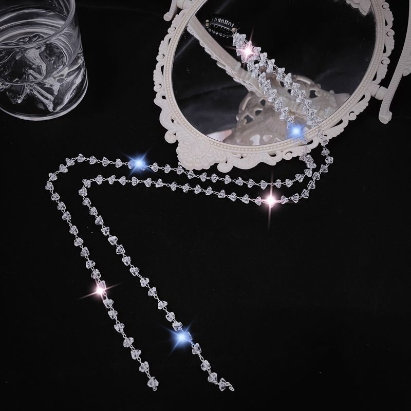 Women's Braided Hair Headband Ponytail Hairpin Barrettes