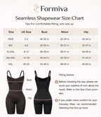 Women's Shapewear OutdoorFun Full-Body Bodysuit With Tummy Control And Butt Lifter Womenswear Underwear 1 Springtok