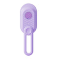 Steamy Dog & Cat Brush | Electric Spray Grooming Comb for Massage & Hair Removal